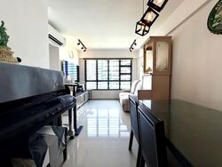 Blk 334A Yishun Riverwalk (Yishun), HDB 3 Rooms #546978911